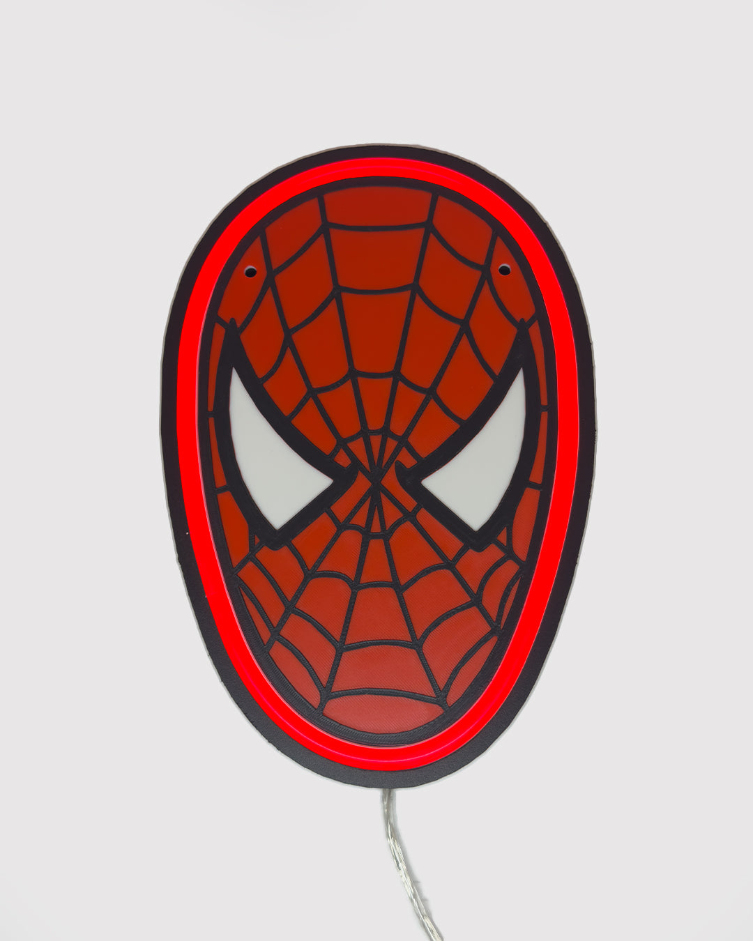 SPIDERMAN 3D