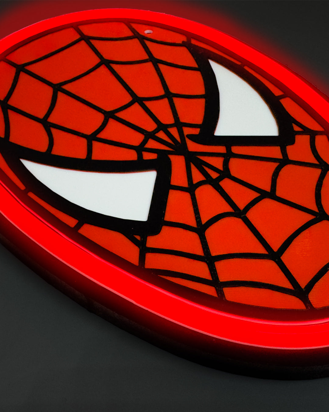 SPIDERMAN 3D