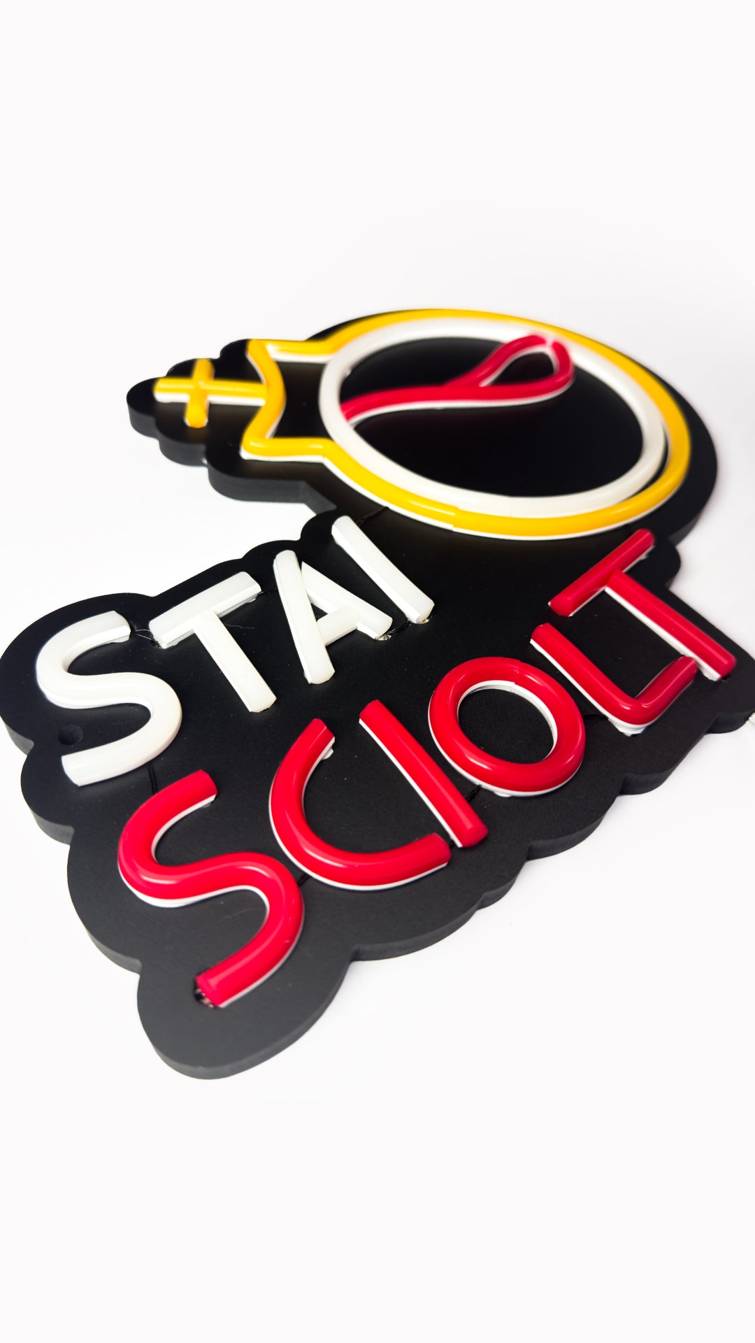 STAI SCIOLT