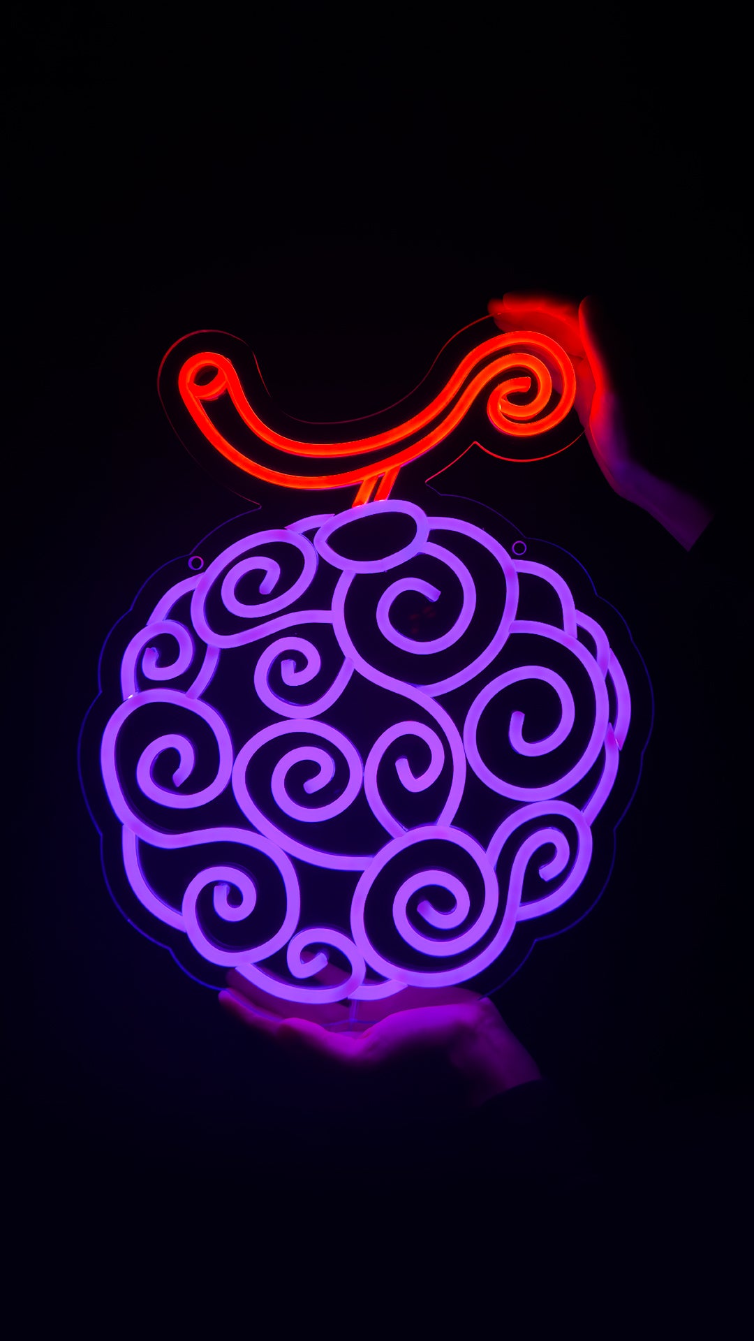GOMU GOMU