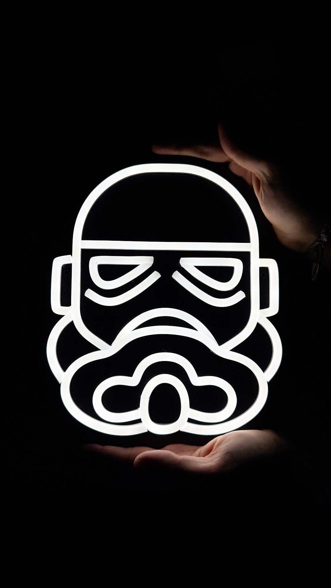 STORMTROOPER
