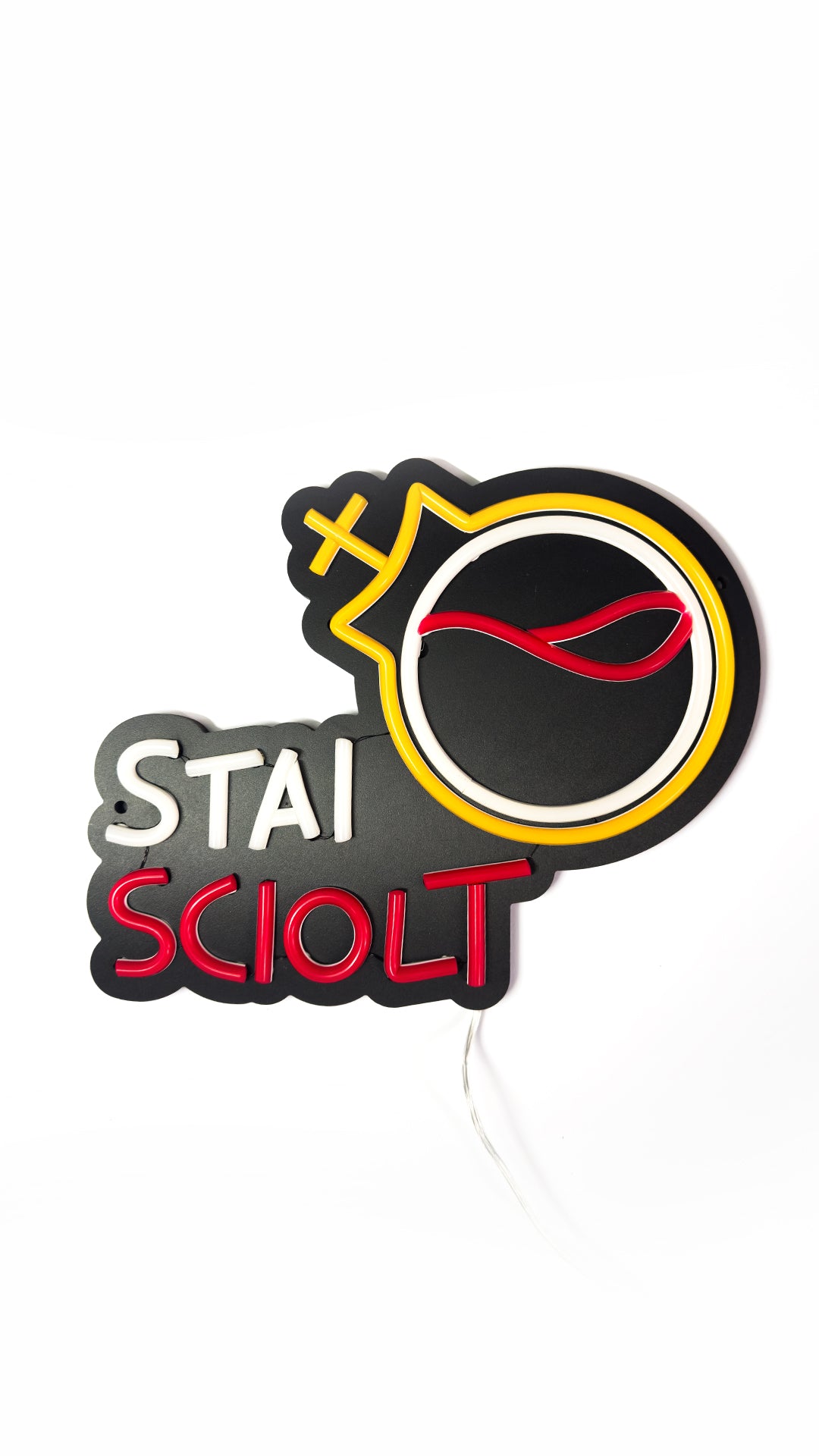 STAI SCIOLT