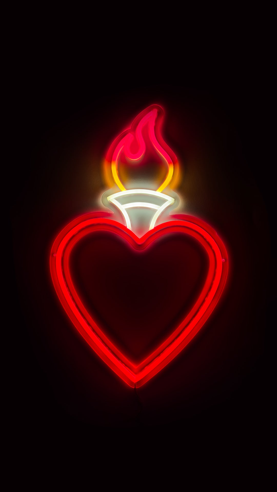 CUORE SACRO