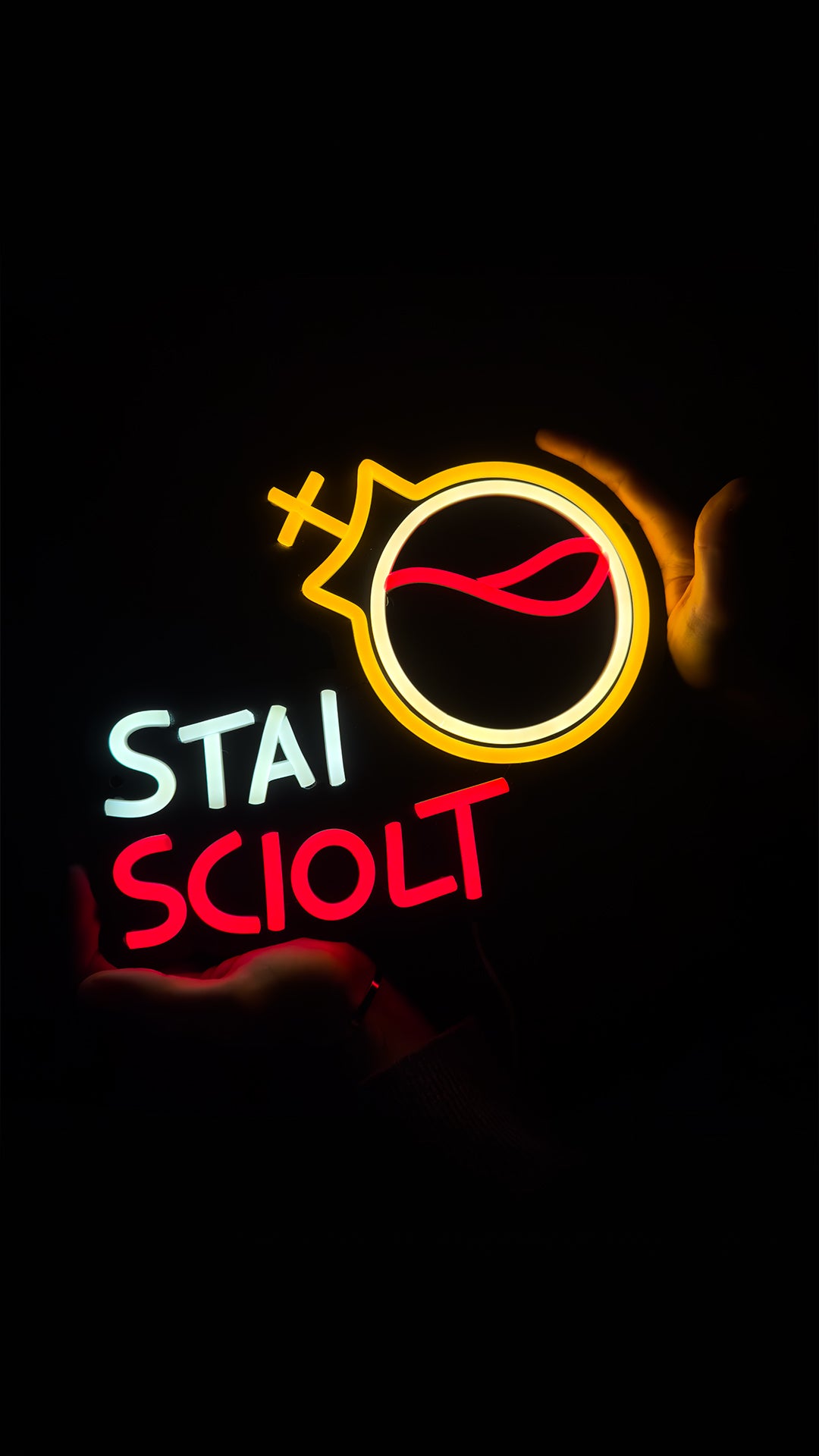 STAI SCIOLT
