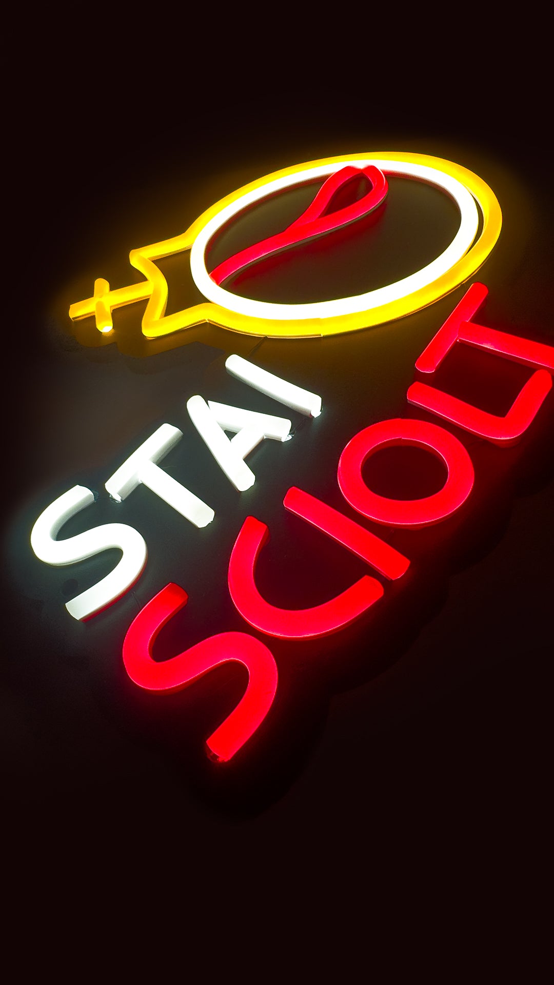 STAI SCIOLT