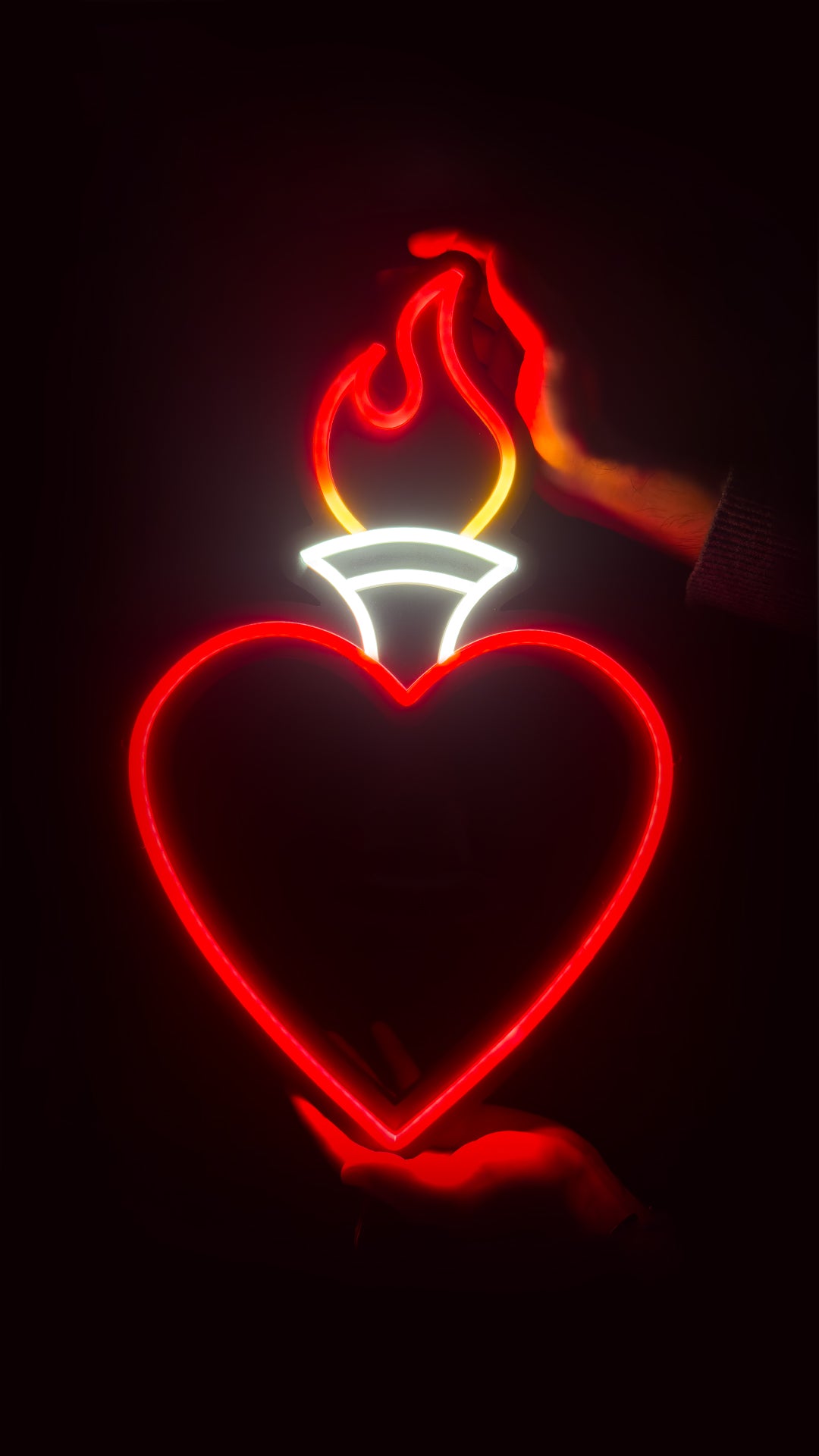 CUORE SACRO