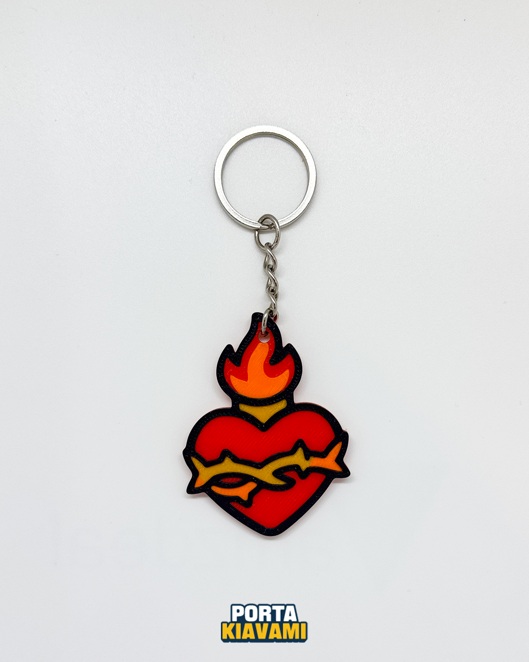 CUORE SACRO