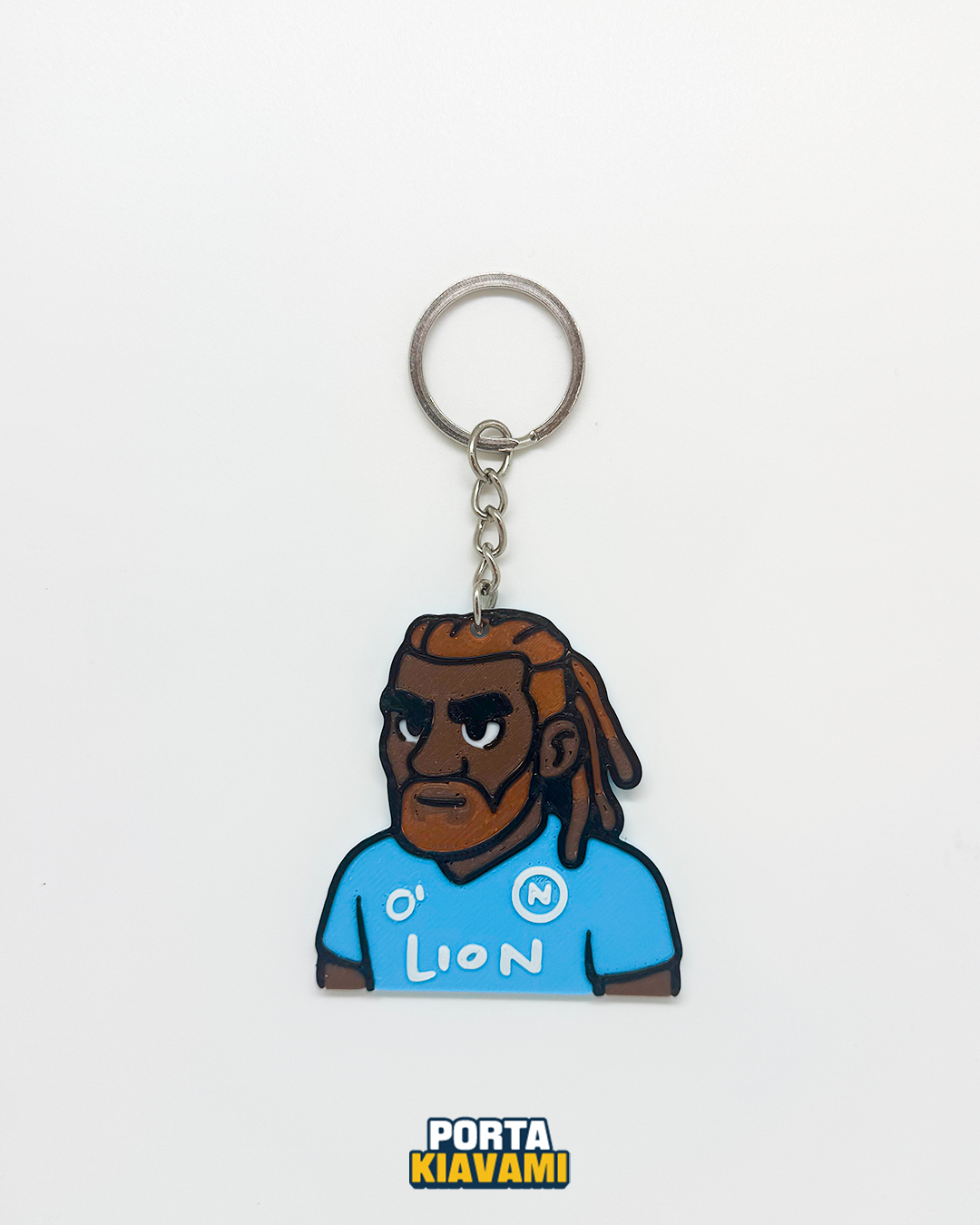 O' LION