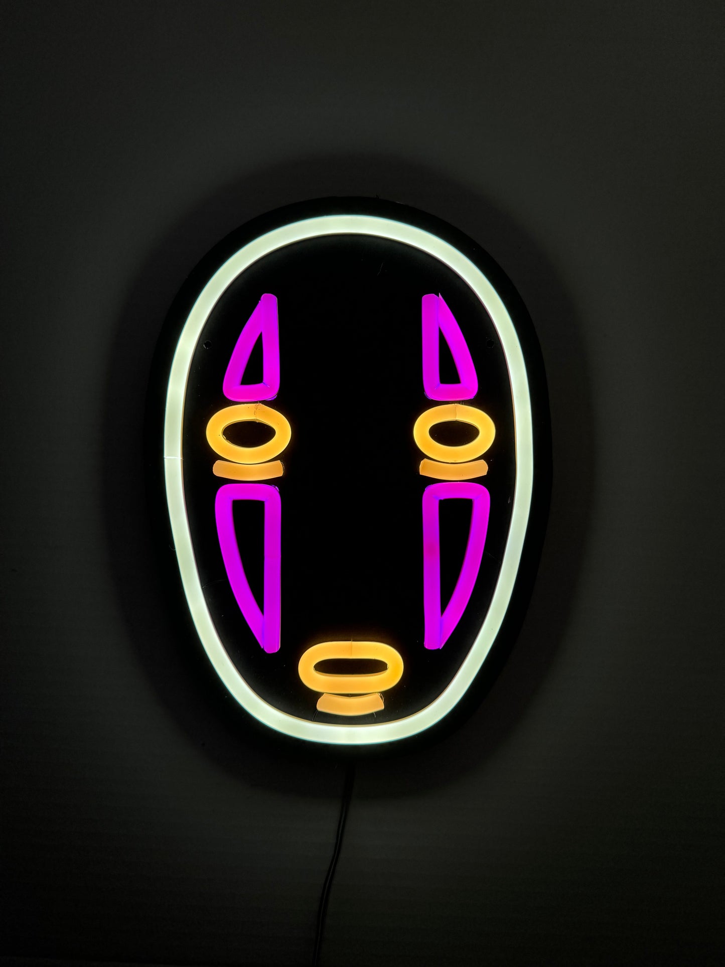 KAONASHI