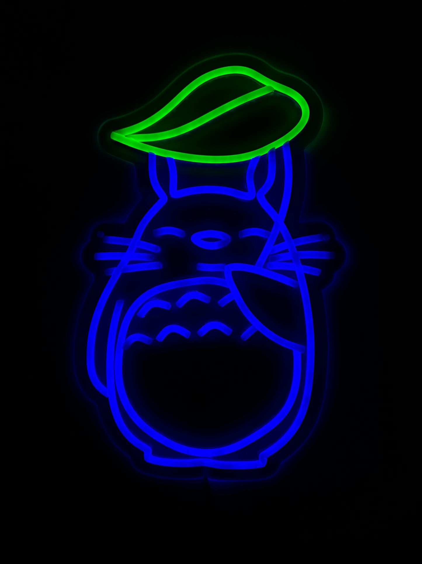 TOTORO