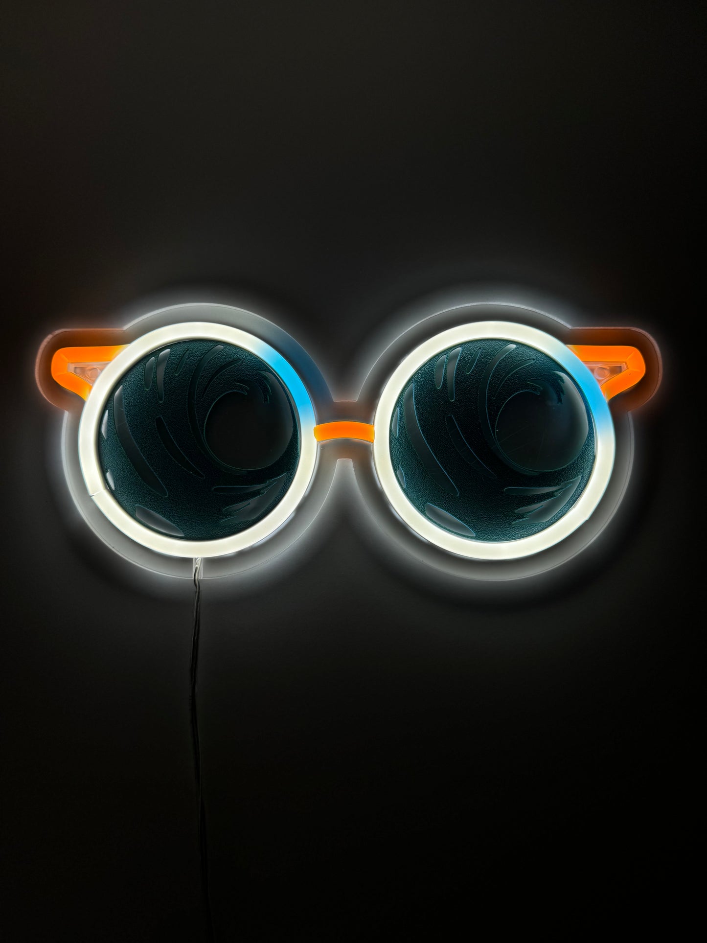 sea glasses