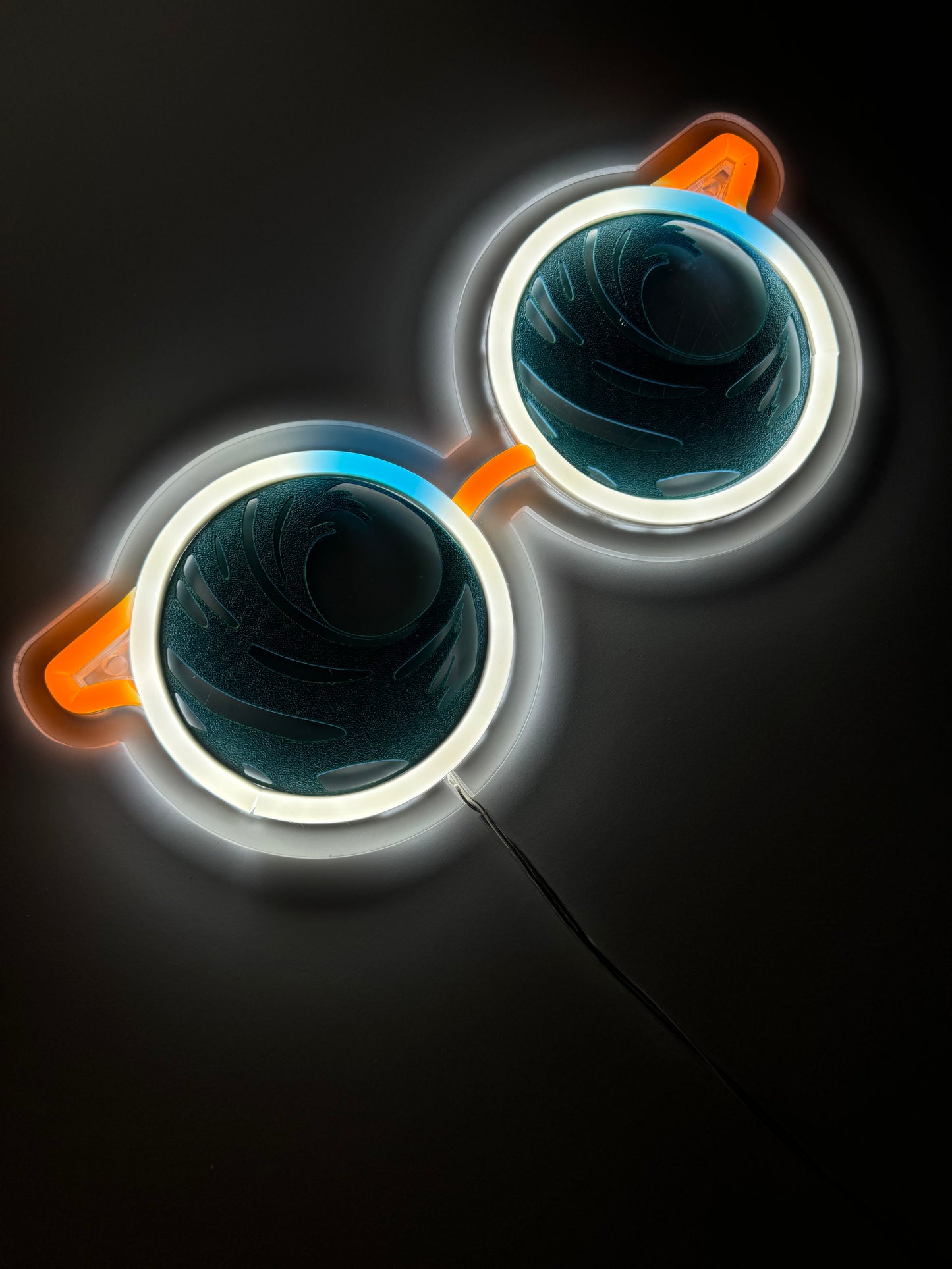 sea glasses