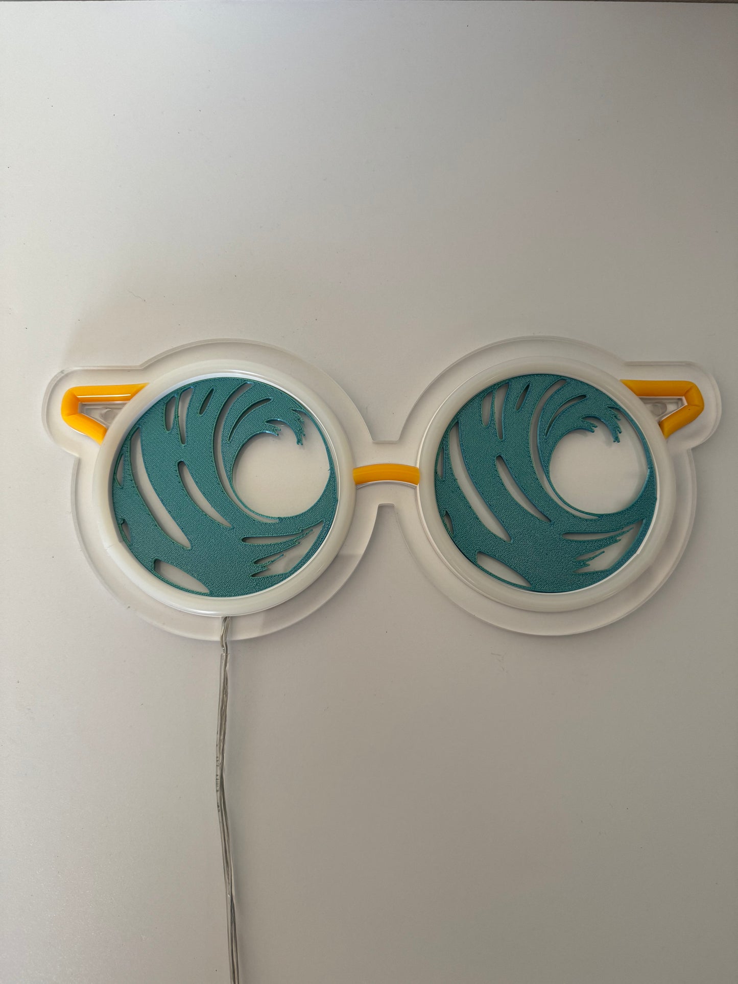 sea glasses