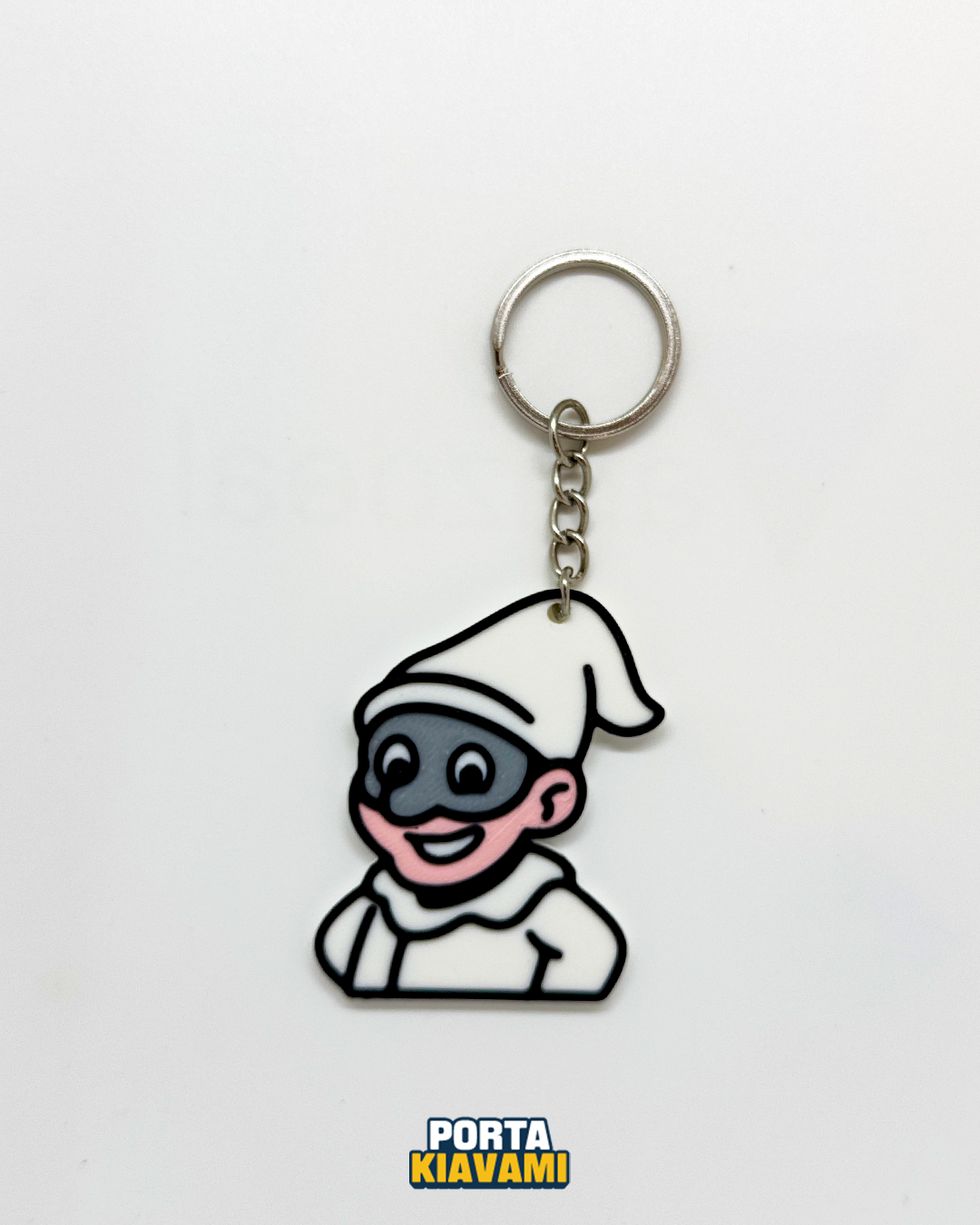 PULCINELLA