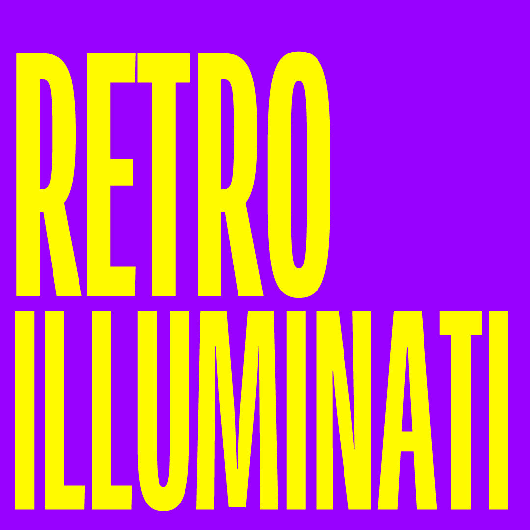 RETROILLUMINATI