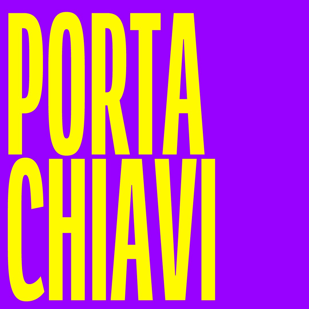 PORTACHIAVI