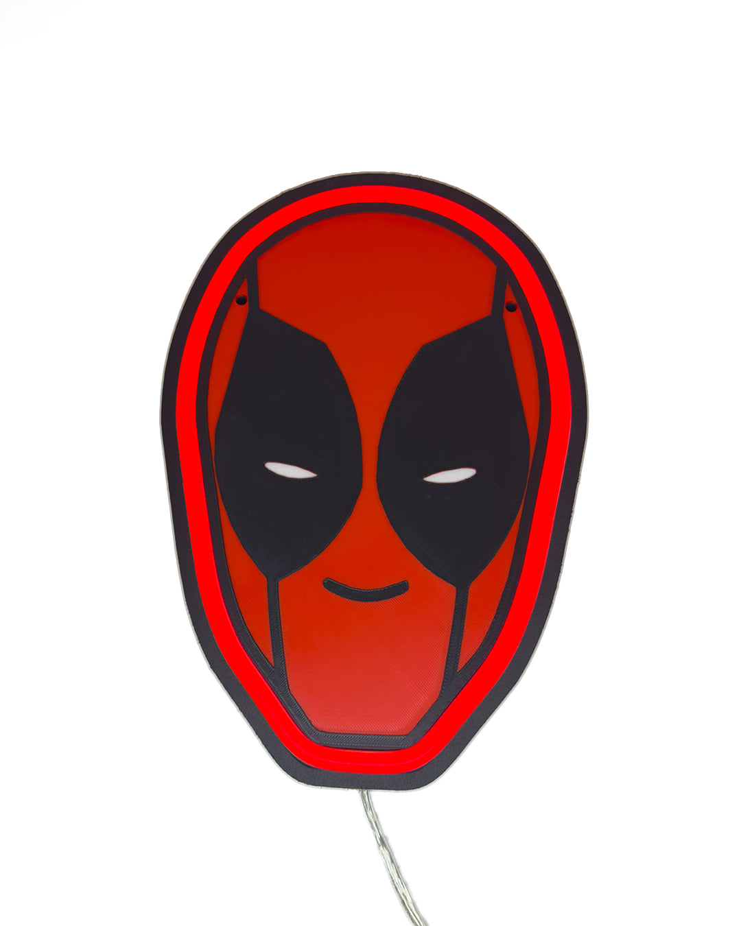 DEADPOOL 3D