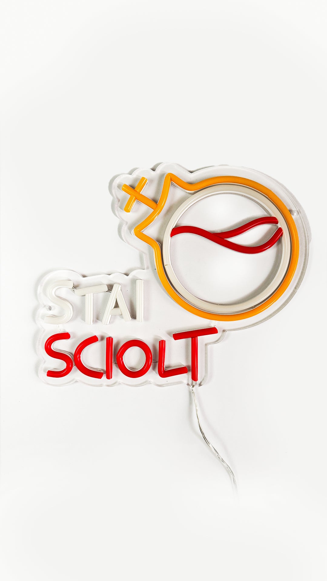 STAI SCIOLT