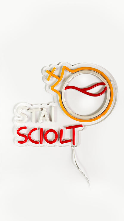 STAI SCIOLT