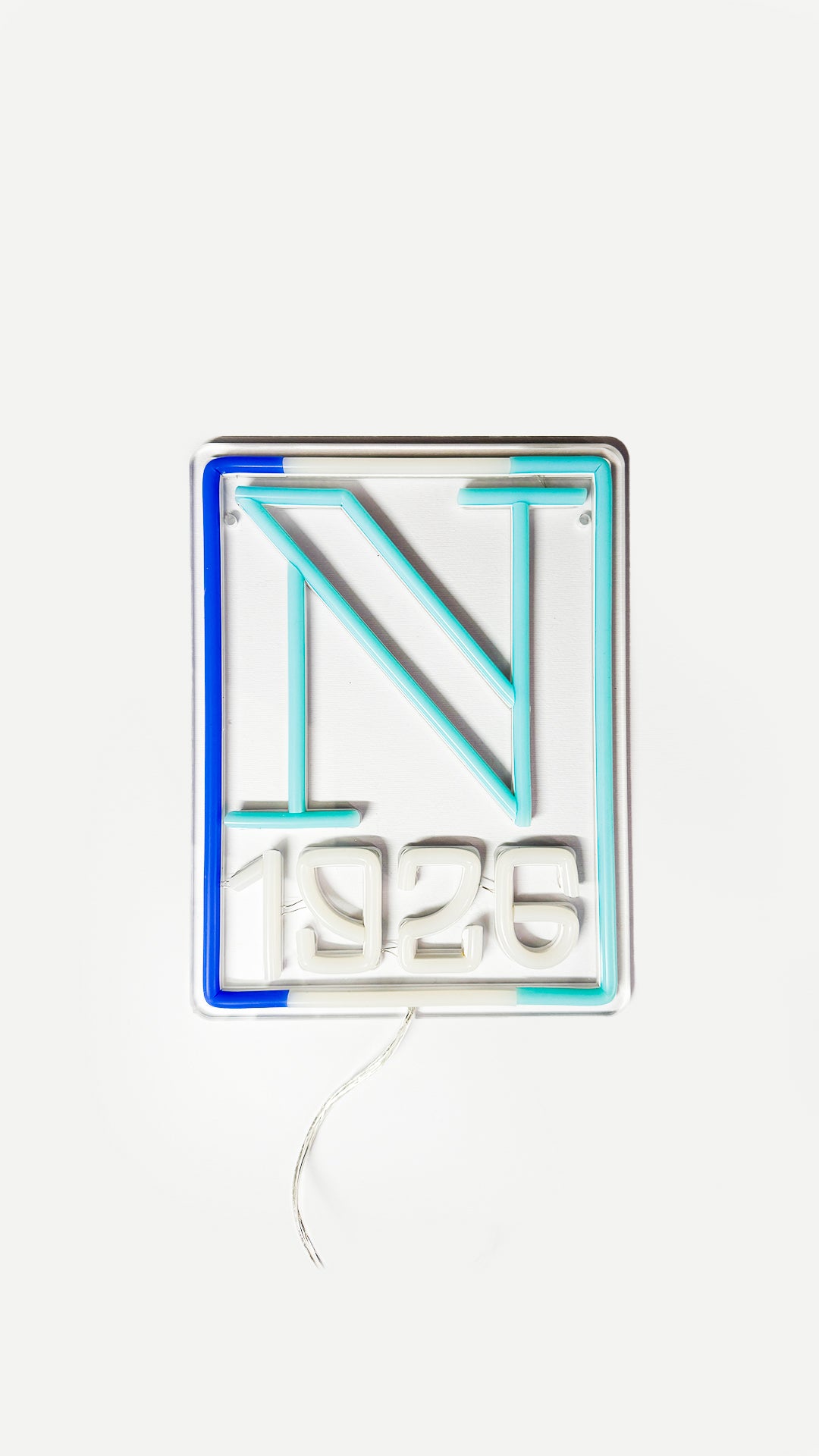 NAPOLI - 1926