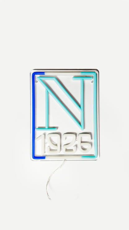 NAPOLI - 1926