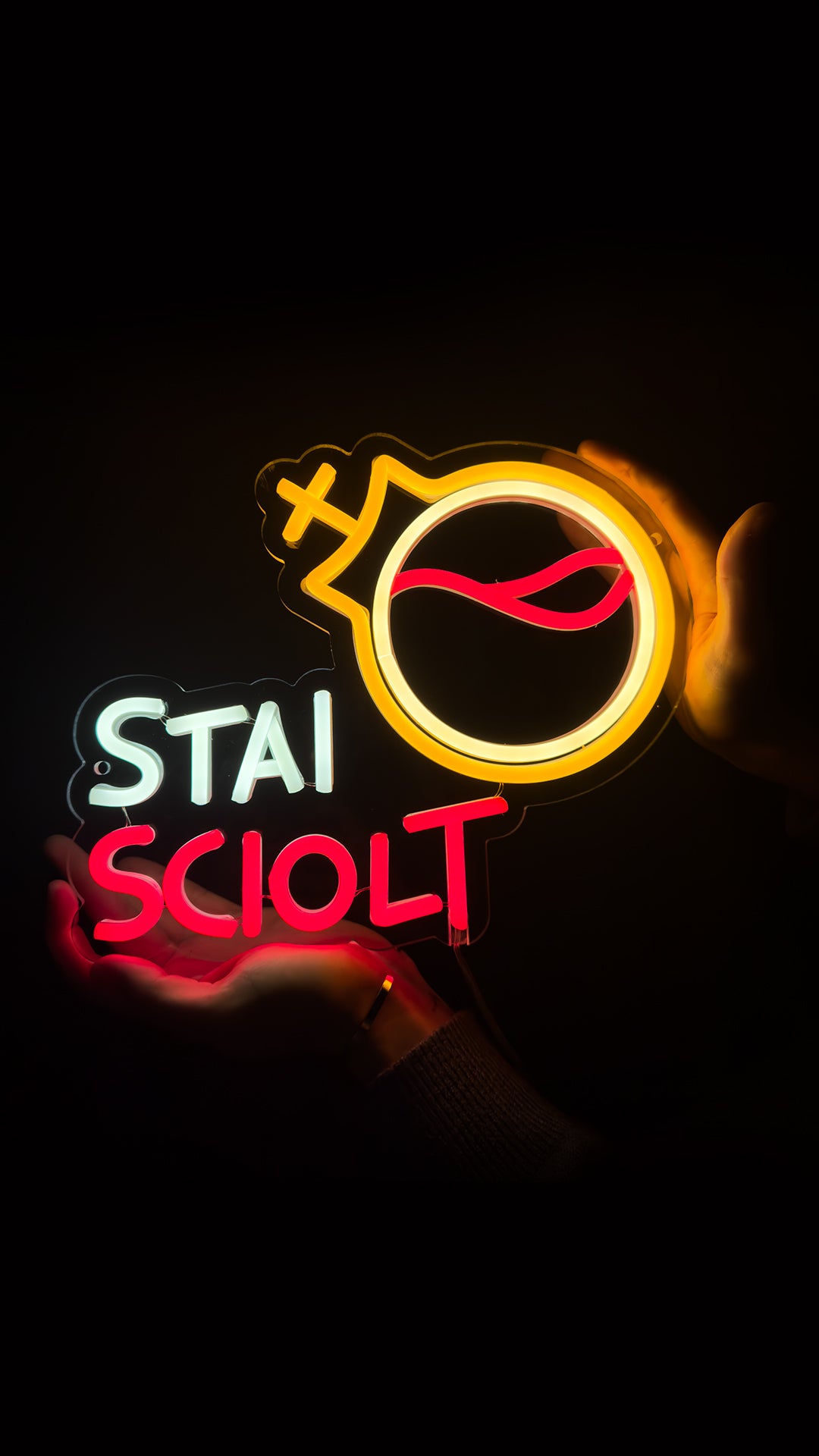 STAI SCIOLT