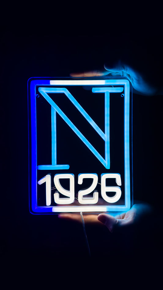 NAPOLI - 1926