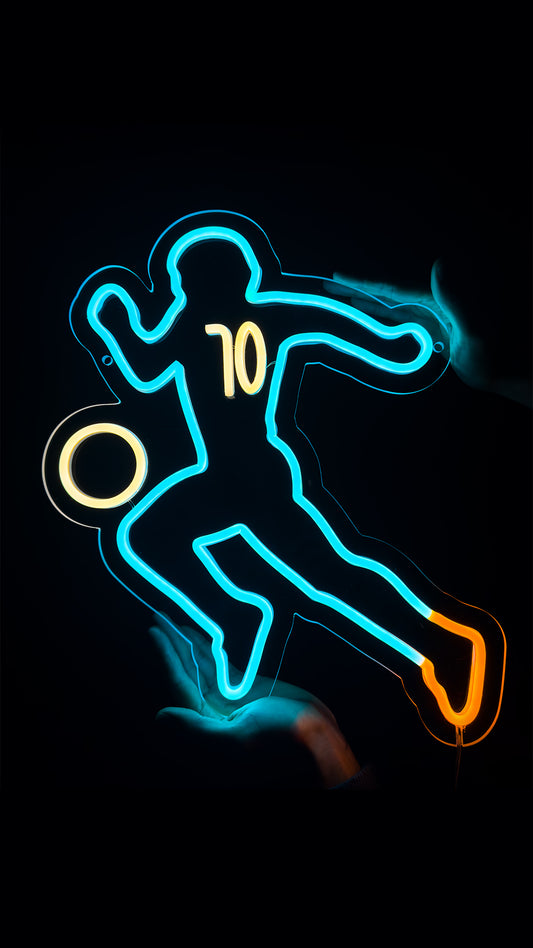 MARADONA