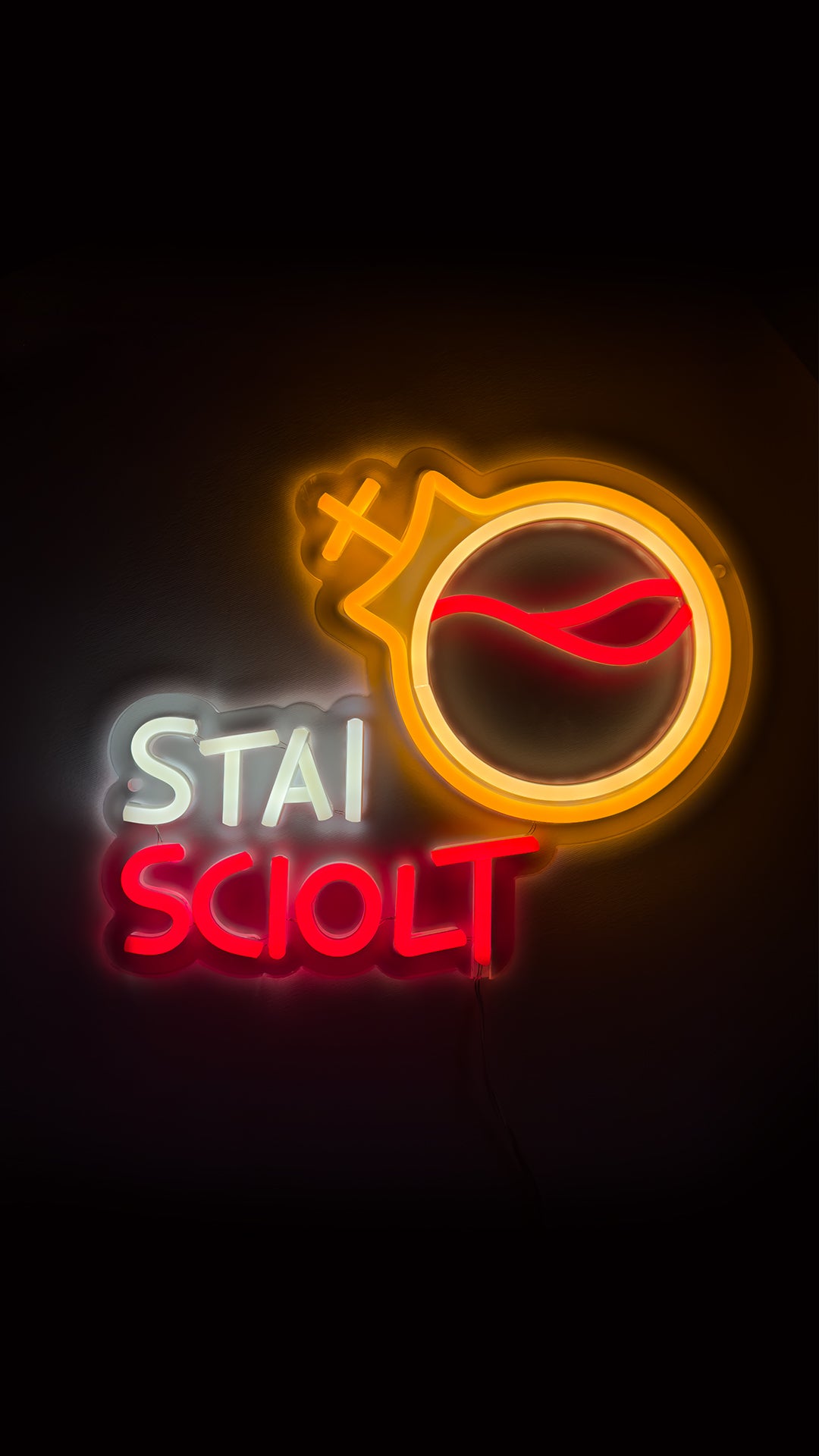 STAI SCIOLT