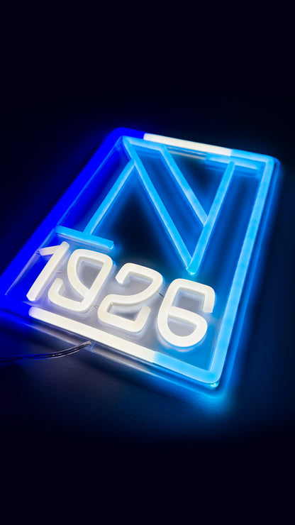 NAPOLI - 1926