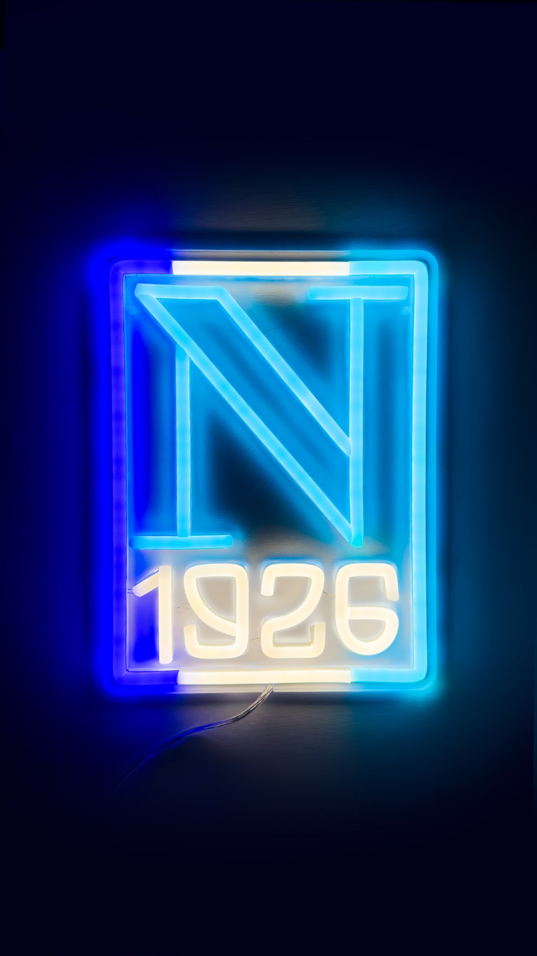 NAPOLI - 1926