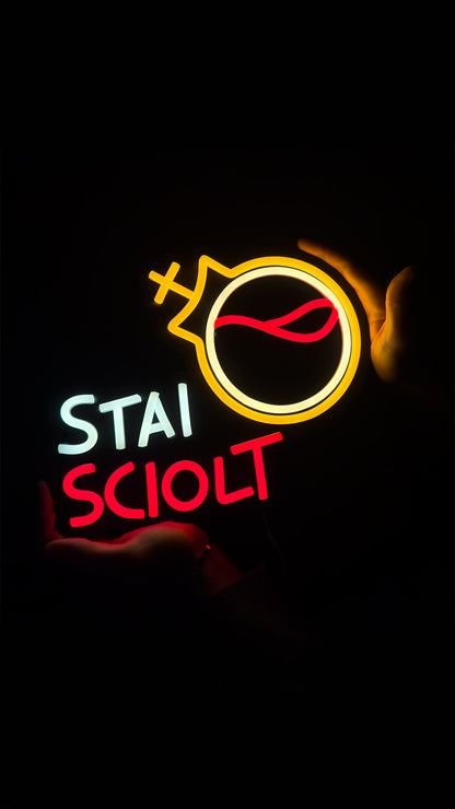 STAI SCIOLT