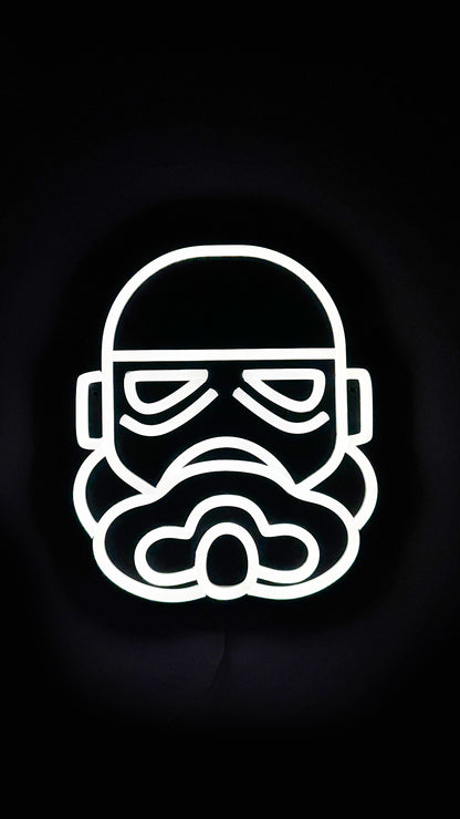 STORMTROOPER