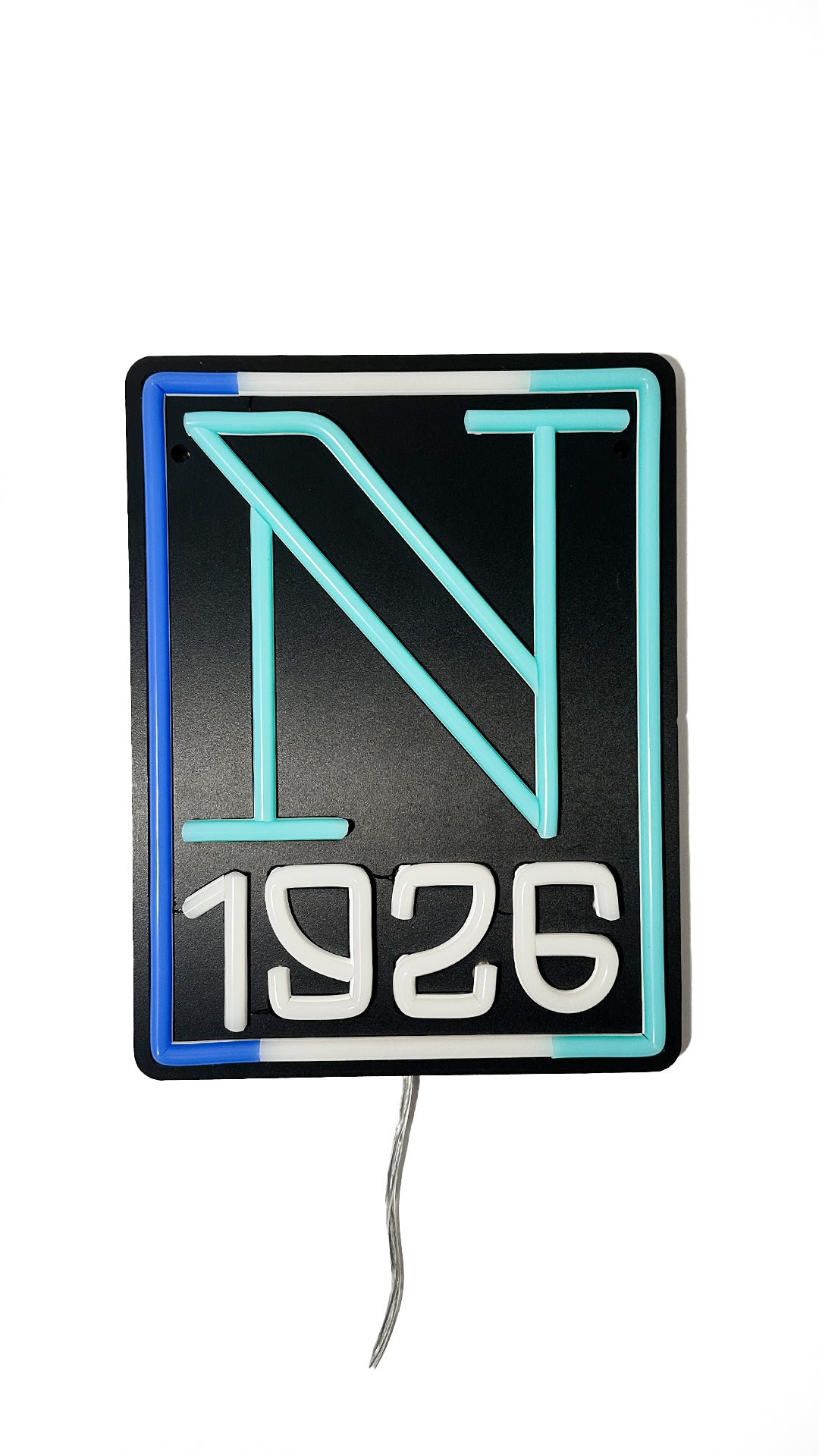 NAPOLI - 1926