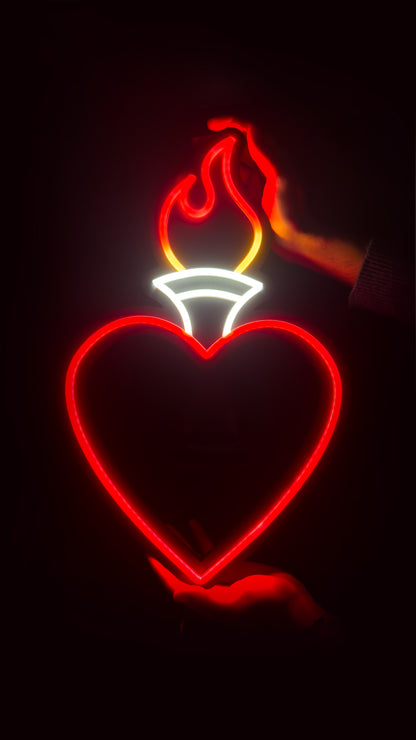 CUORE SACRO