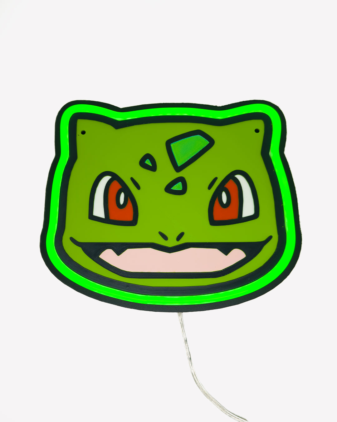 BULBASAUR 3D