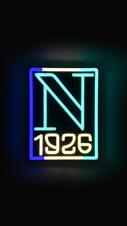 NAPOLI - 1926