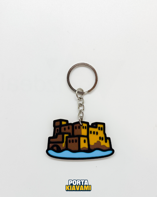 CASTEL DELL'OVO