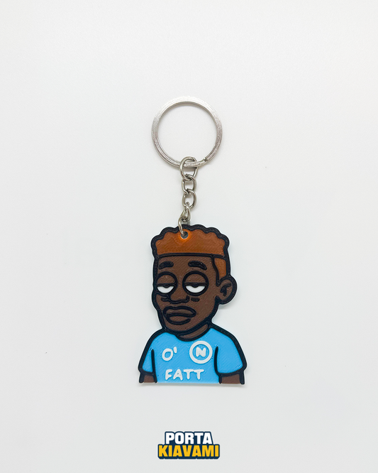 O' FATT