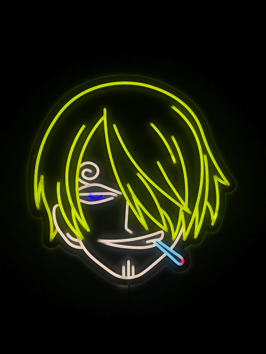 SANJI