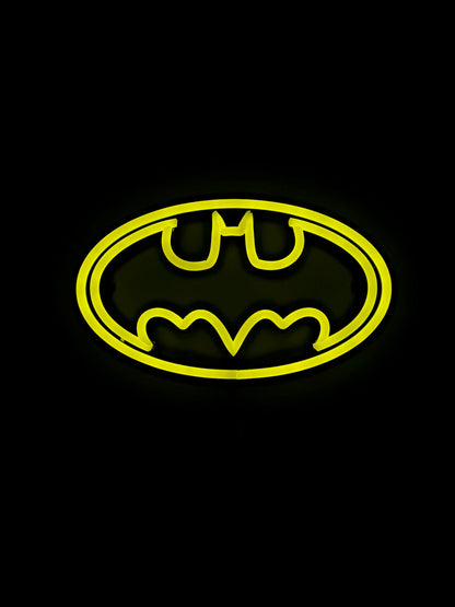 MARVEL - BATMAN