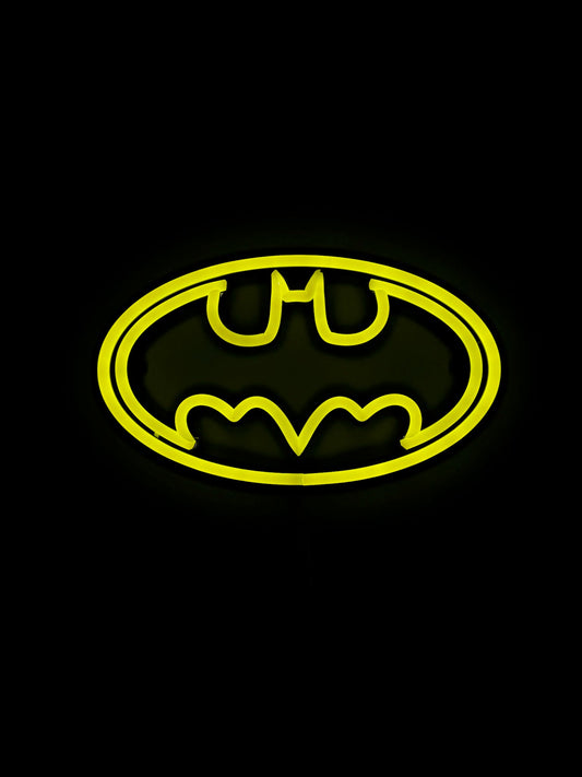 MARVEL - BATMAN