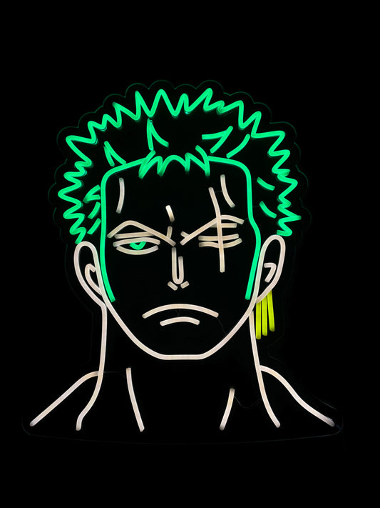 ONE PIECE - ZORO