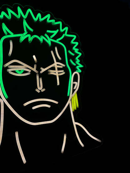 ONE PIECE - ZORO