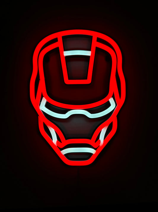 MARVEL - IRONMAN