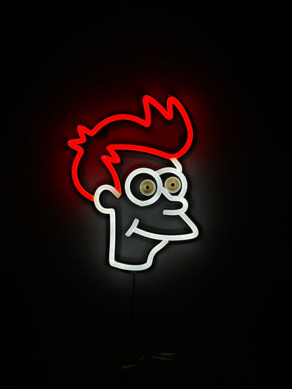 FUTURAMA - FRY