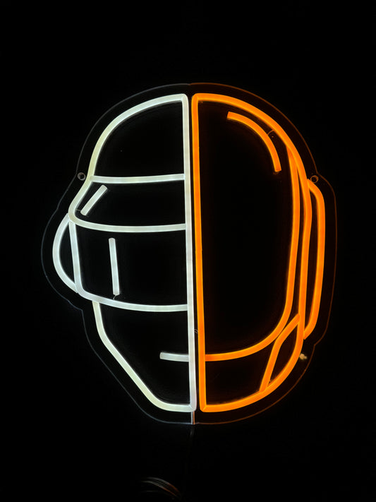 DAFT PUNK