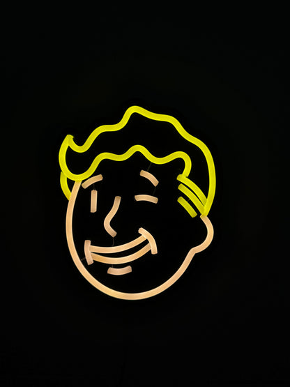 FALLOUT - VAULT BOY