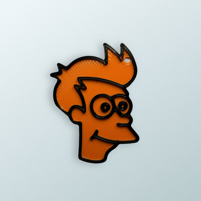 FUTURAMA - FRY