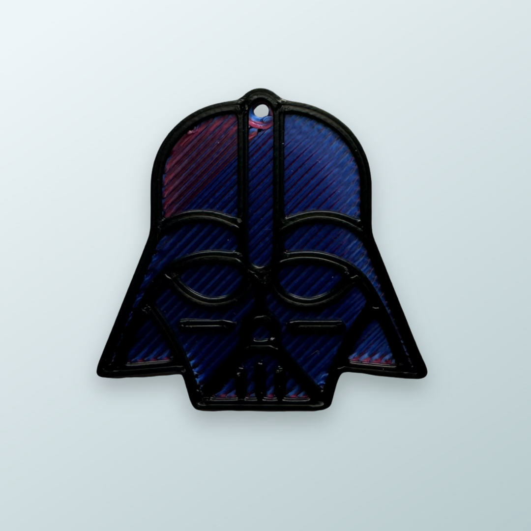 STAR WARS - DARTH VADER